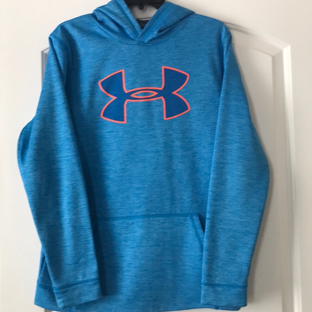 Under Armor Hoodie